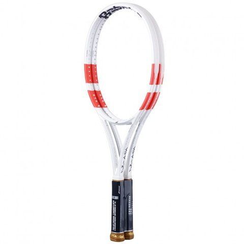 Теннисная ракетка Babolat PURE STRIKE 97 X2 UNSTR 101530/323 фото