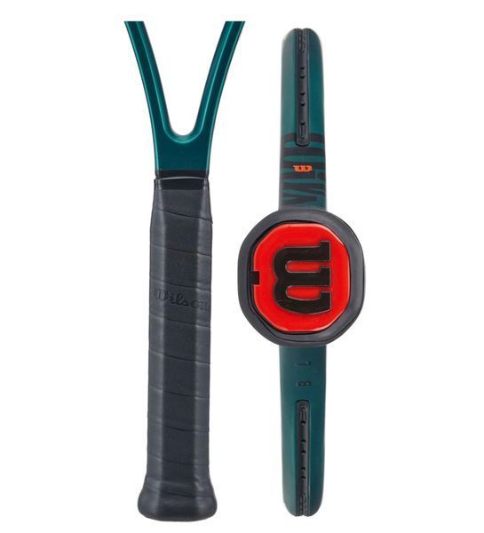 Wilson Blade 104 v9 WR150011U2 фото