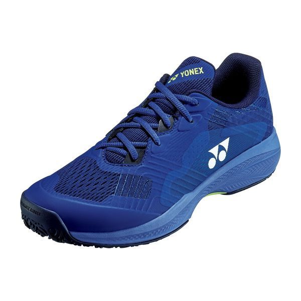 Кросівки для тенісу Yonex SHT-Sonicage M CL Navy Blue SHTSMCLNB фото