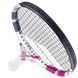 Теннисная ракетка Babolat EVO AERO PINK UNSTR 101517/100 фото 4