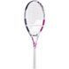 Теннисная ракетка Babolat EVO AERO PINK UNSTR 101517/100 фото 2