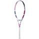 Теннисная ракетка Babolat EVO AERO PINK UNSTR 101517/100 фото 1