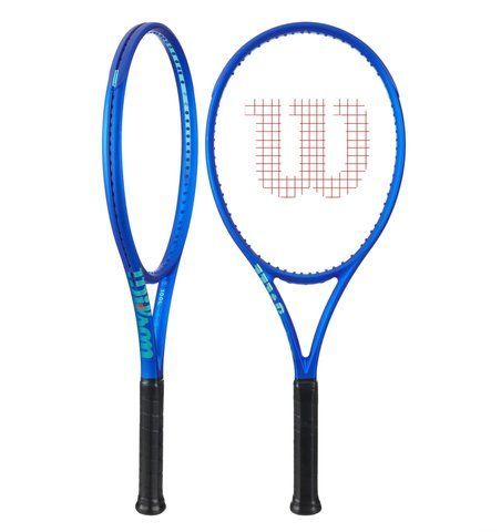 Wilson Ultra 100L v5 WR178911U1 фото