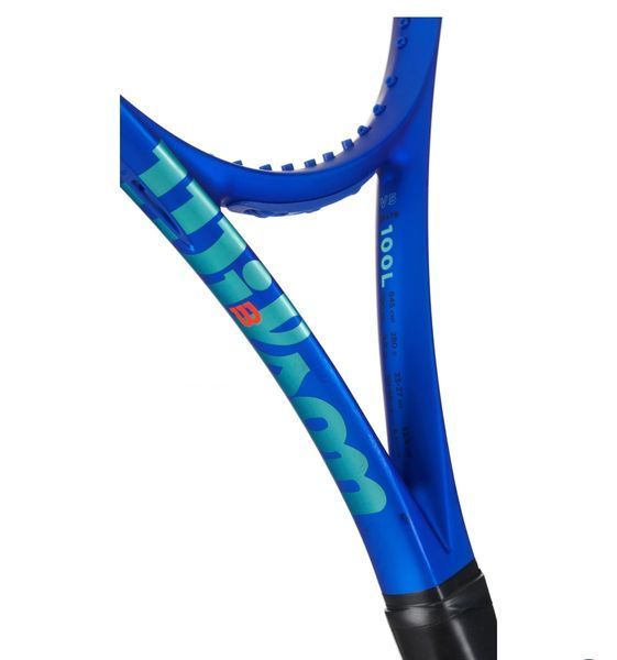 Wilson Ultra 100L v5 WR178911U1 фото