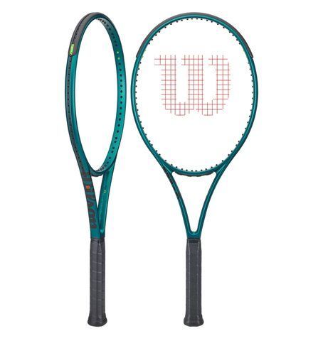 Wilson Blade 100L v9 WR150111U1 фото