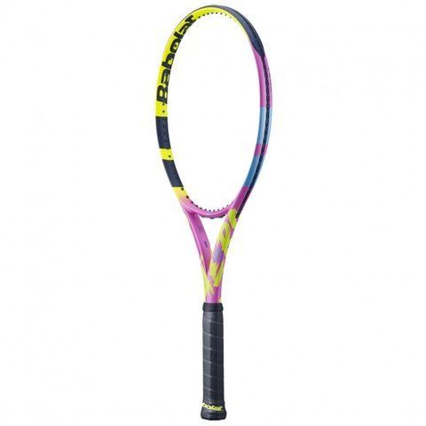 Теннисная ракетка Babolat PURE AERO 98 UNSTR 101499/370 фото