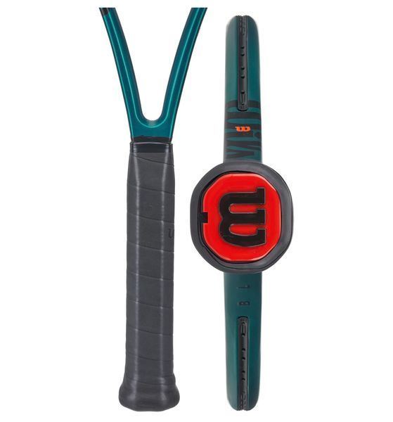 Wilson Blade 100L v9 WR150111U1 фото
