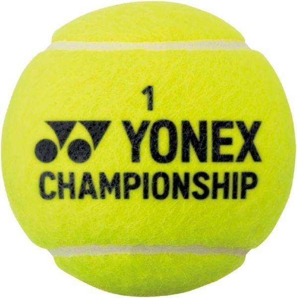 Мягкие теннисные Yonex Championship (3B) TBCH3B фото