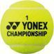 Мягкие теннисные Yonex Championship (3B) TBCH3B фото 2