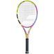 Тенісна ракетка Babolat PURE AERO 98 UNSTR 101499/370 фото 6