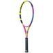 Тенісна ракетка Babolat PURE AERO 98 UNSTR 101499/370 фото 1