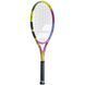 Тенісна ракетка Babolat PURE AERO 98 UNSTR 101499/370 фото 2