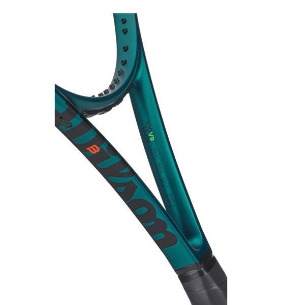 Wilson Blade 100 v9 WR151511U2 фото