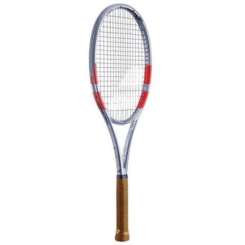 Теннисная ракетка Babolat PURE STRIKE 97 GEN4 UNSTR 101574/3018 фото