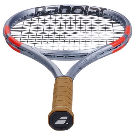 Тенісна ракетка Babolat PURE STRIKE 97 GEN4 UNSTR 101574/3018 фото