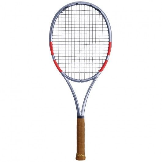 Тенісна ракетка Babolat PURE STRIKE 97 GEN4 UNSTR 101574/3018 фото
