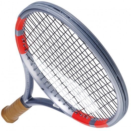 Тенісна ракетка Babolat PURE STRIKE 97 GEN4 UNSTR 101574/3018 фото