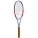 Тенісна ракетка Babolat PURE STRIKE 97 GEN4 UNSTR 101574/3018 фото 1