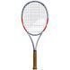 Тенісна ракетка Babolat PURE STRIKE 97 GEN4 UNSTR 101574/3018 фото 4