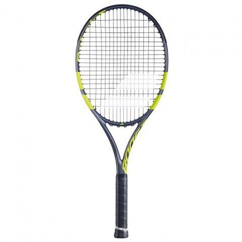 Тенісна ракетка Babolat BOOST AERO 121266/100 фото