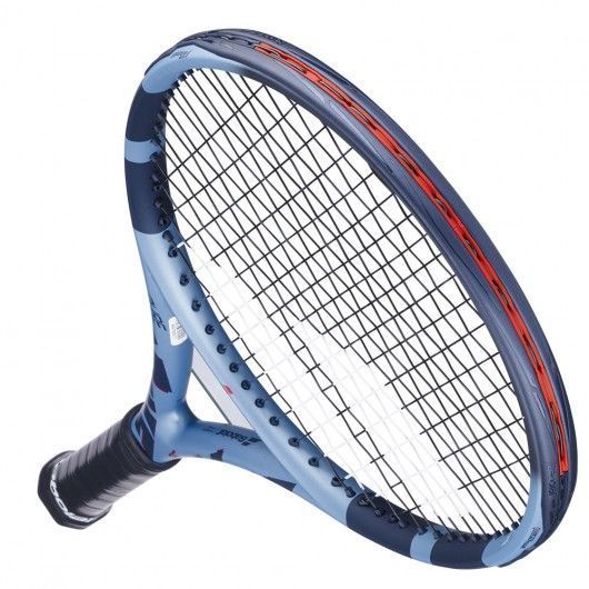 Теннисная ракетка Babolat PURE DRIVE 98 UNSTR NC  101551/100 фото
