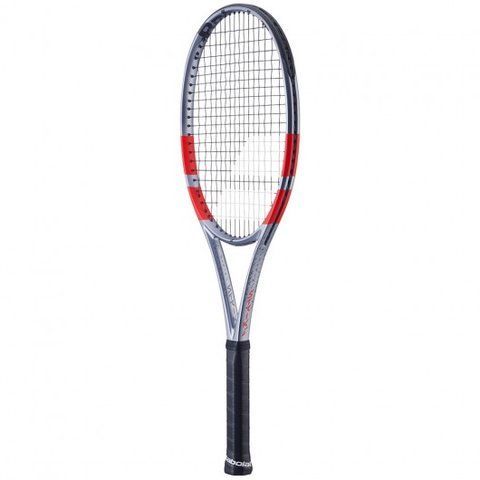 Теннисная ракетка Babolat PURE STRIKE 100 16/20 GEN4 UNSTR 101576/3018 фото