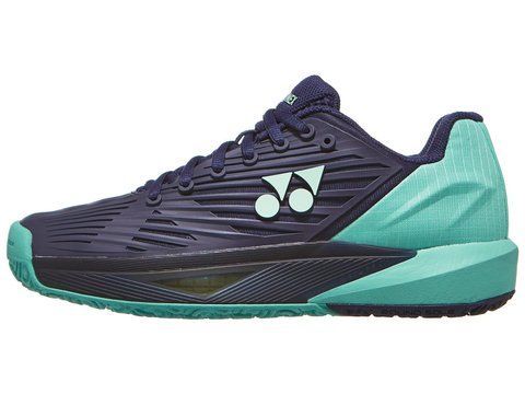 Кросівки для тенісу Yonex SHT-Eclipsion 5 L CL Dark Navy 37,5 SHTE5LCLDN фото
