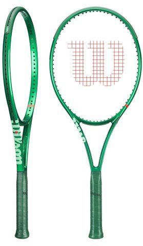Wilson Blade 100L v10 WR208311U3 фото