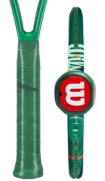 Wilson Blade 100L v10 WR208311U3 фото
