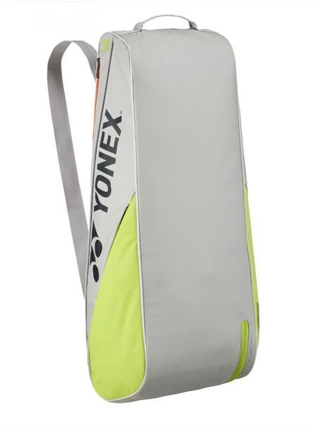Сумка для ракеток Yonex Club Racquet Bag VA (6pcs) BAG52526 фото