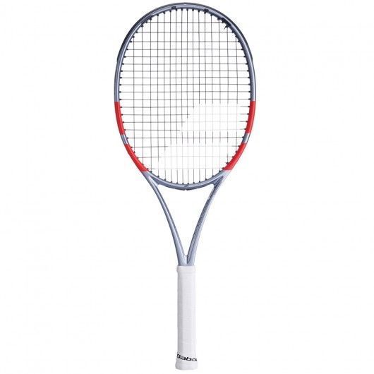 Тенісна ракетка Babolat PURE STRIKE TEAM GEN4 UNSTR 101580/3018 фото
