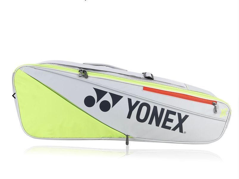 Сумка для ракеток Yonex Club Racquet Bag VA (6pcs) BAG52526 фото