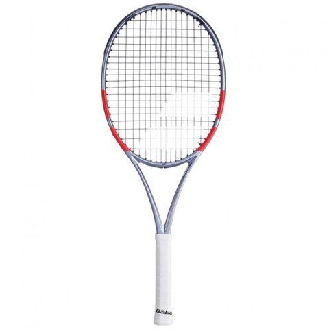 Тенісна ракетка дитяча професійна Babolat PURE STRIKE JR 26 GEN5 140526/3018 фото