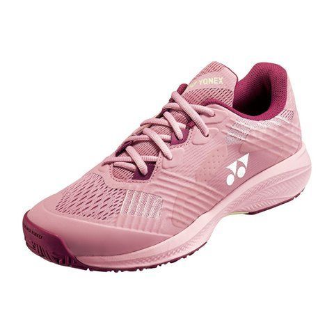 Кроссовки для тенниса Yonex SHT-Sonicage L Smoke Pink SHTSLSMP фото