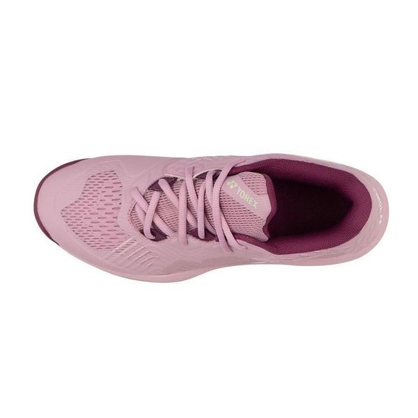 Кросівки для тенісу Yonex SHT-Sonicage L Smoke Pink SHTSLSMP фото