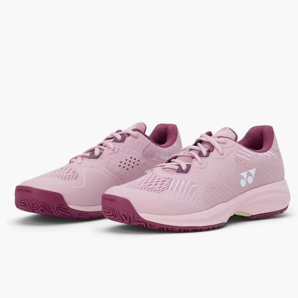 Кросівки для тенісу Yonex SHT-Sonicage L Smoke Pink SHTSLSMP фото