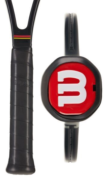 Wilson Pro Staff 97 Classic WR125711U3 фото