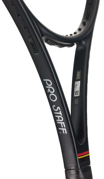 Wilson Pro Staff 97 Classic WR125711U3 фото