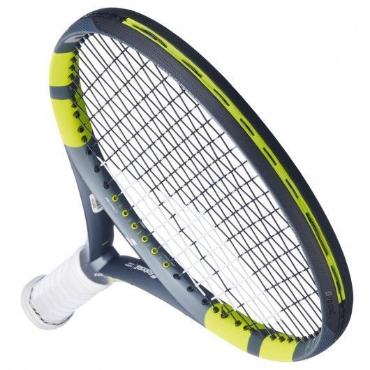 Теннисная ракетка Babolat PURE AERO SUPER LITE GEN9 UNSTR 101573/100 фото