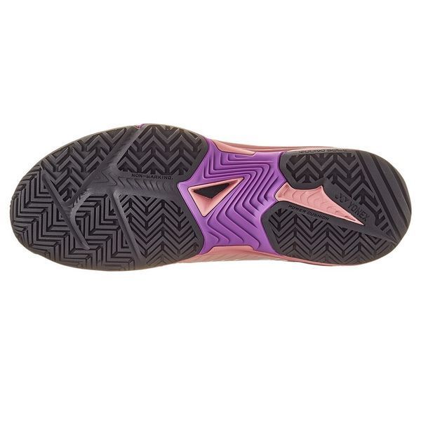 Кроссовки для тенниса Yonex SHT-Sonicage 3 Pink Beige SHTS3LPBE фото