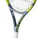 Теннисная ракетка Babolat PURE AERO SUPER LITE GEN9 UNSTR 101573/100 фото 4