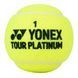 Тенісні м&rsquo;ячі Yonex Tour Platinum TBTRPT4B-BOX фото 2