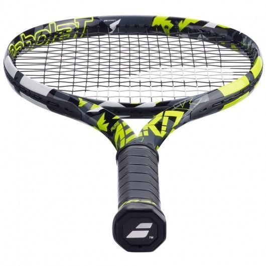 Тенісна ракетка Babolat PURE AERO UNSTR NC 101479/370 фото