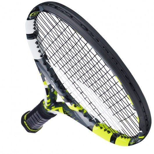 Тенісна ракетка Babolat PURE AERO UNSTR NC 101479/370 фото