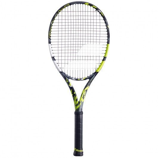 Тенісна ракетка Babolat PURE AERO UNSTR NC 101479/370 фото