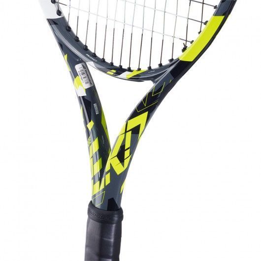 Тенісна ракетка Babolat PURE AERO UNSTR NC 101479/370 фото