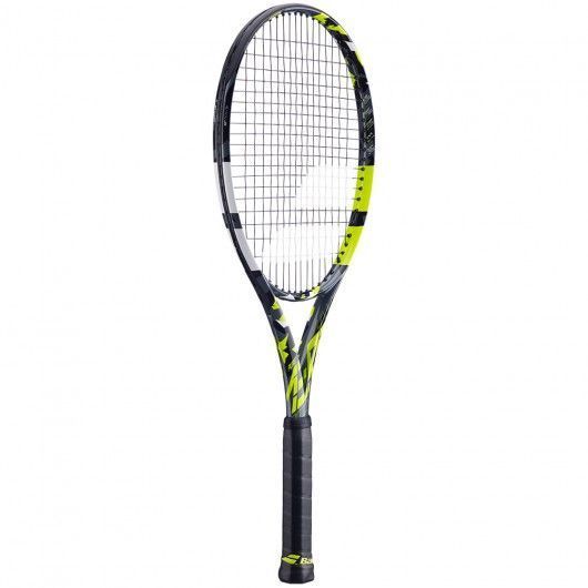 Тенісна ракетка Babolat PURE AERO UNSTR NC 101479/370 фото