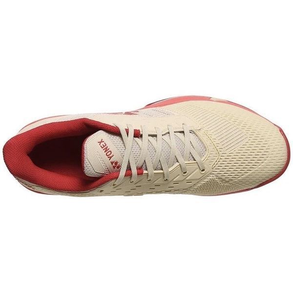 Кросівки для тенісу Yonex SHT-AD-Accel L Beige Pink SHTAALBEP фото