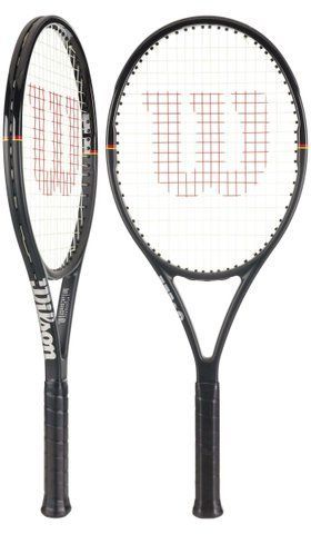 Wilson Pro Staff 97UL Classic Racket WR126010U1 фото