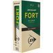 Тенісні м&rsquo;ячі Dunlop Fort (4B)  601608 фото 2